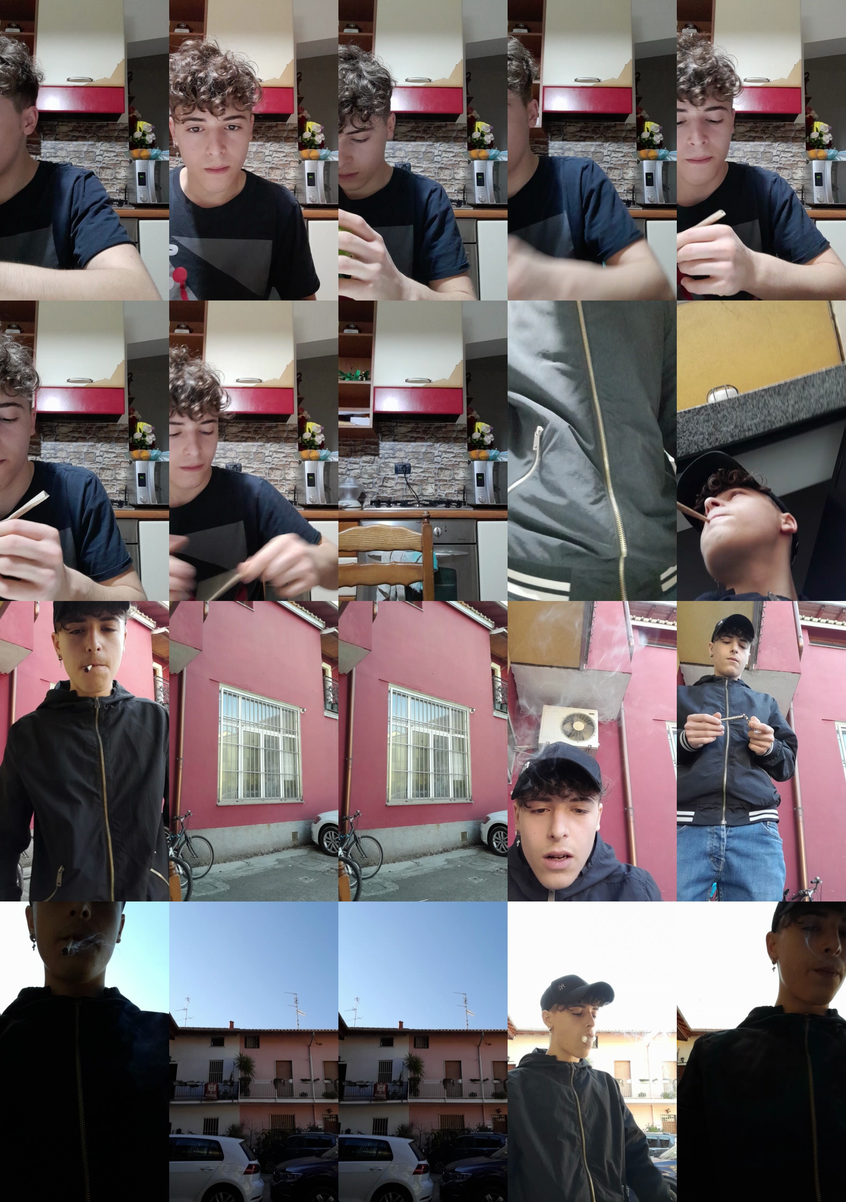 tonylove_fun  23-03-2022 Recorded Video prettyface