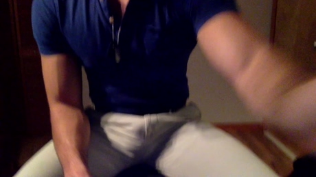 unzipped26  23-03-2022 video sexymale