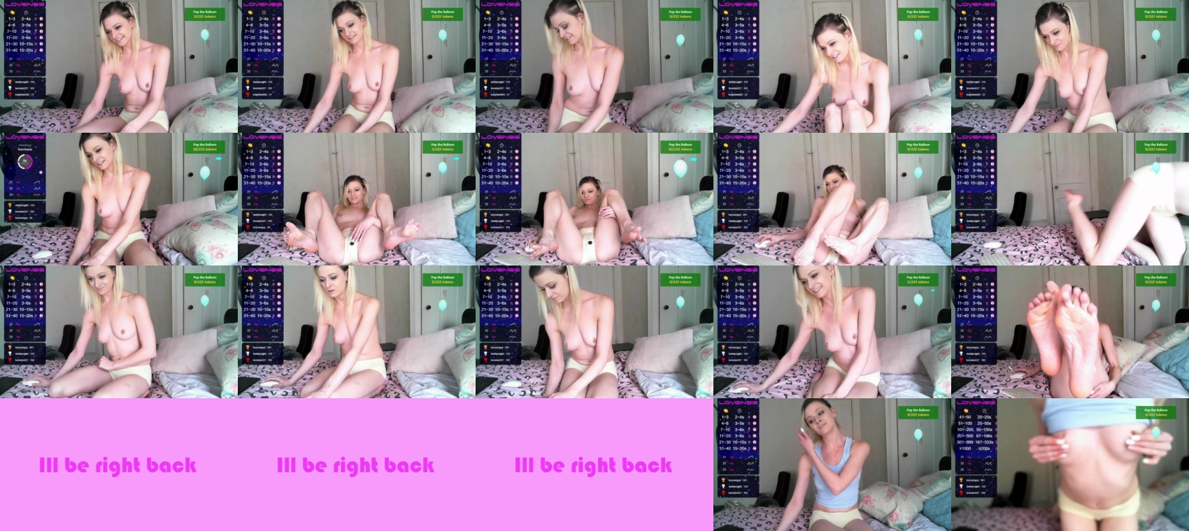 xxhellokitty22xx 22-03-2022 sexyfeet 