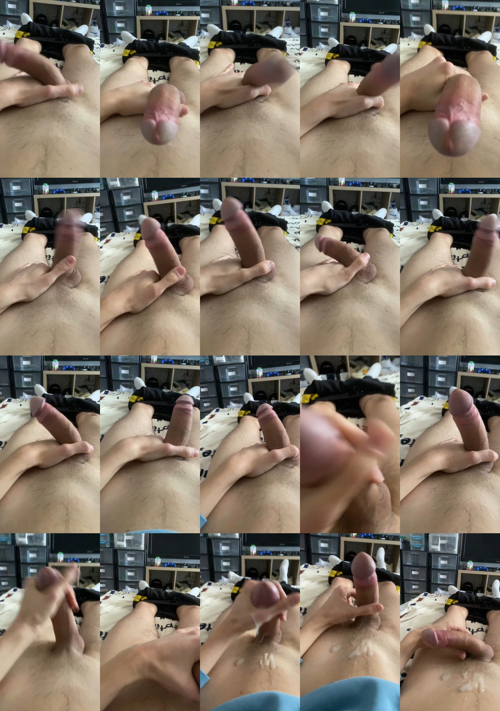 yann257  23-03-2022 Recorded Video toy