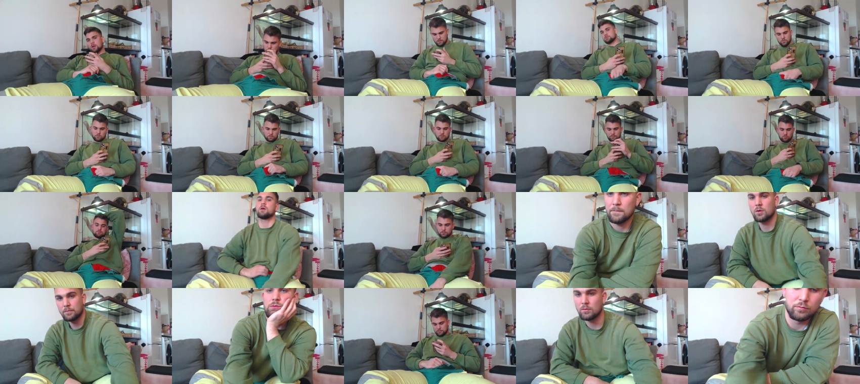 365dni83691  23-03-2022 Recorded Video prettyface