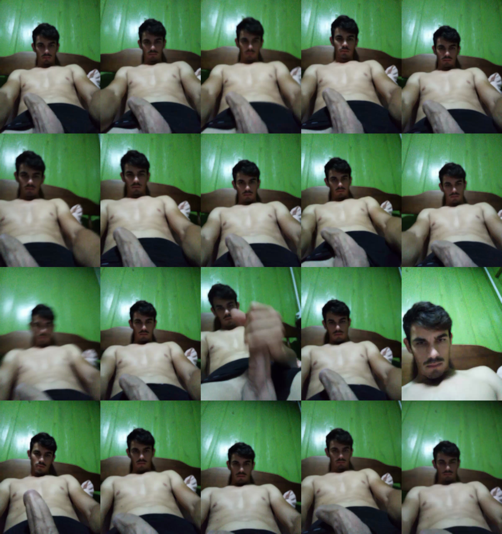 Andresparana  24-03-2022 Recorded Video toys