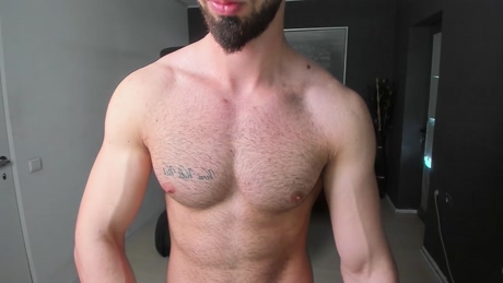 AndySavage  24-03-2022 Recorded Video fuckher