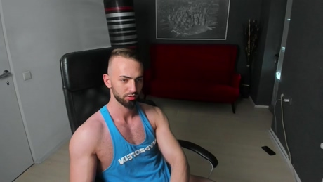 AndySavage  24-03-2022 video show