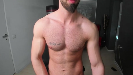 AndySavage  24-03-2022 Recorded Video naughty