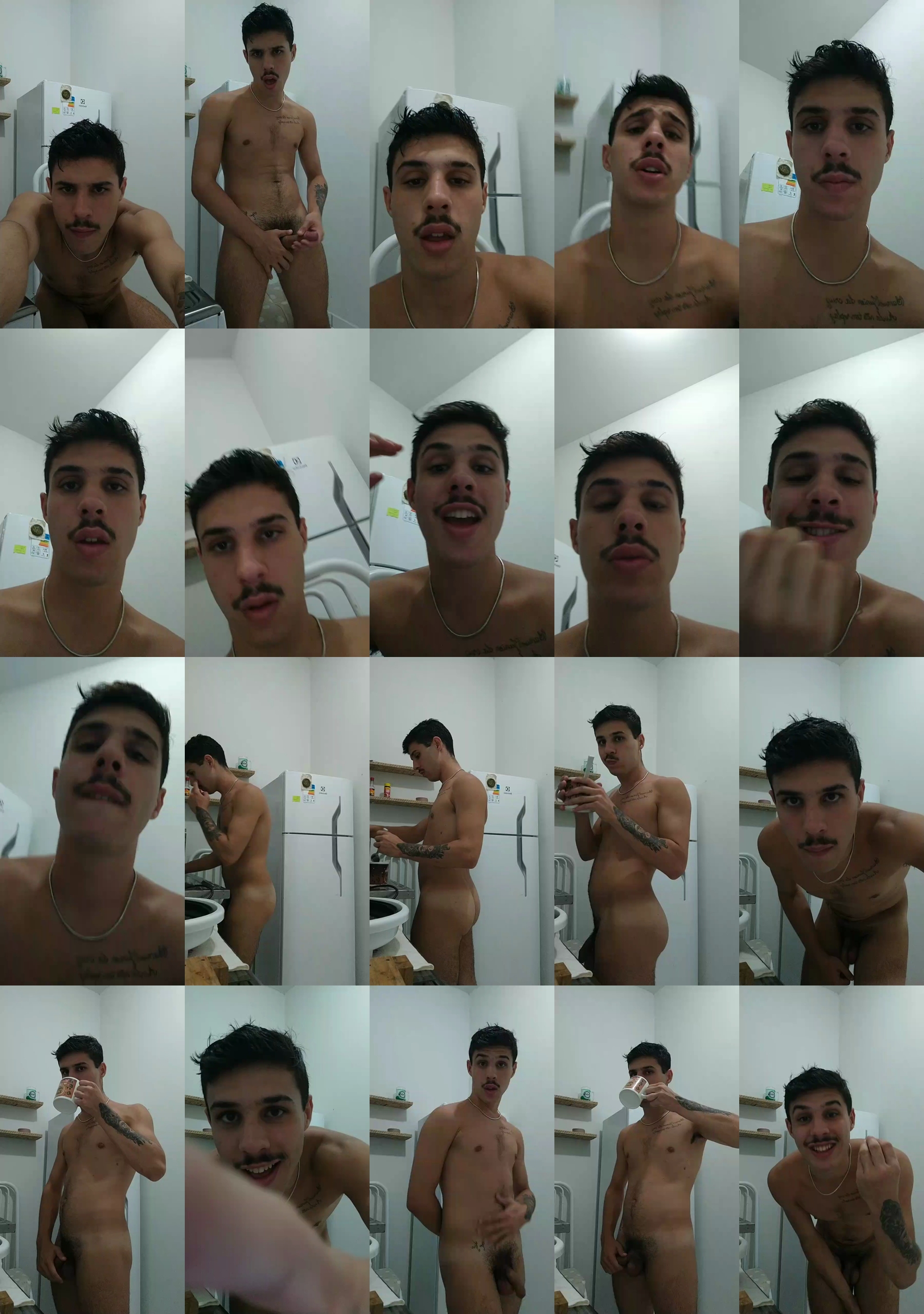 Boydopeds  24-03-2022 Recorded Video skinny