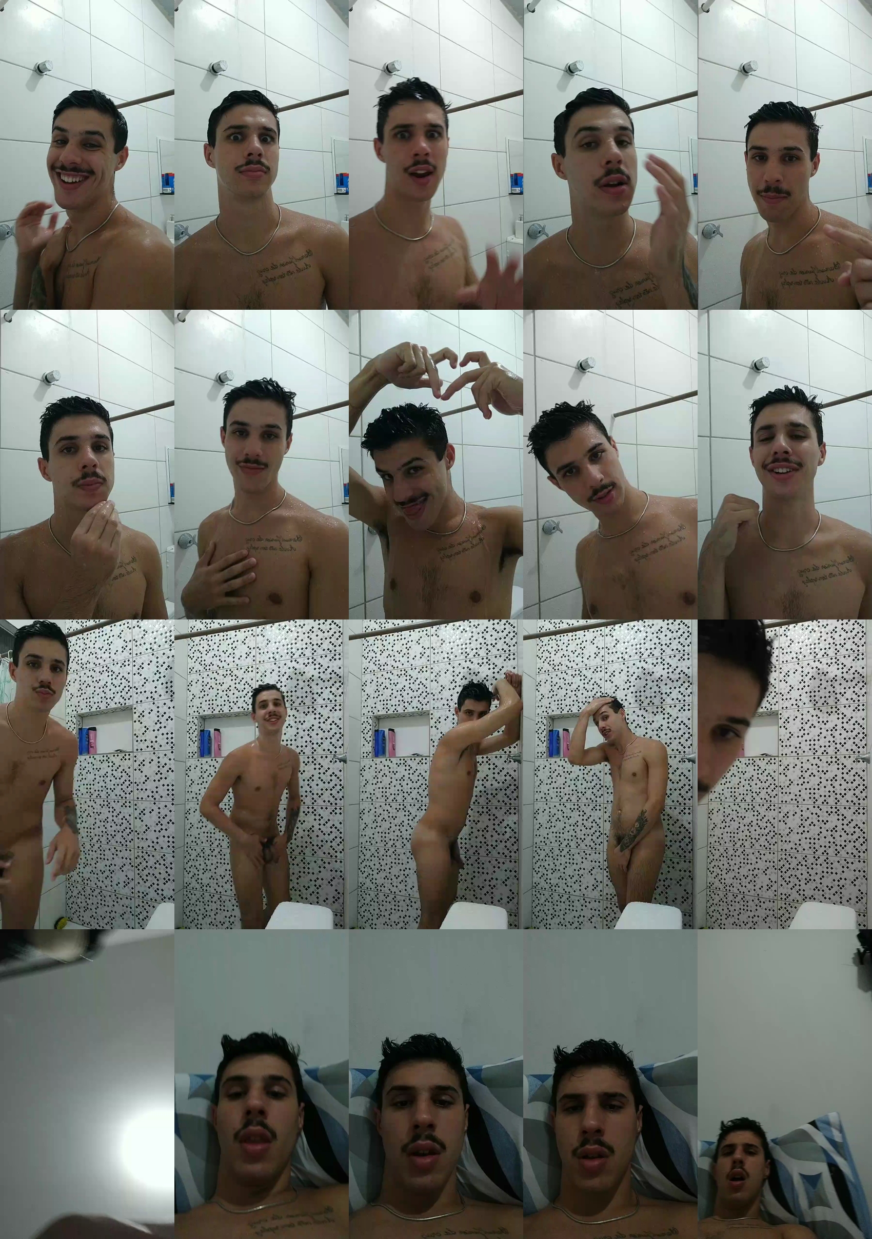 Boydopeds  24-03-2022 Recorded Video sexybody