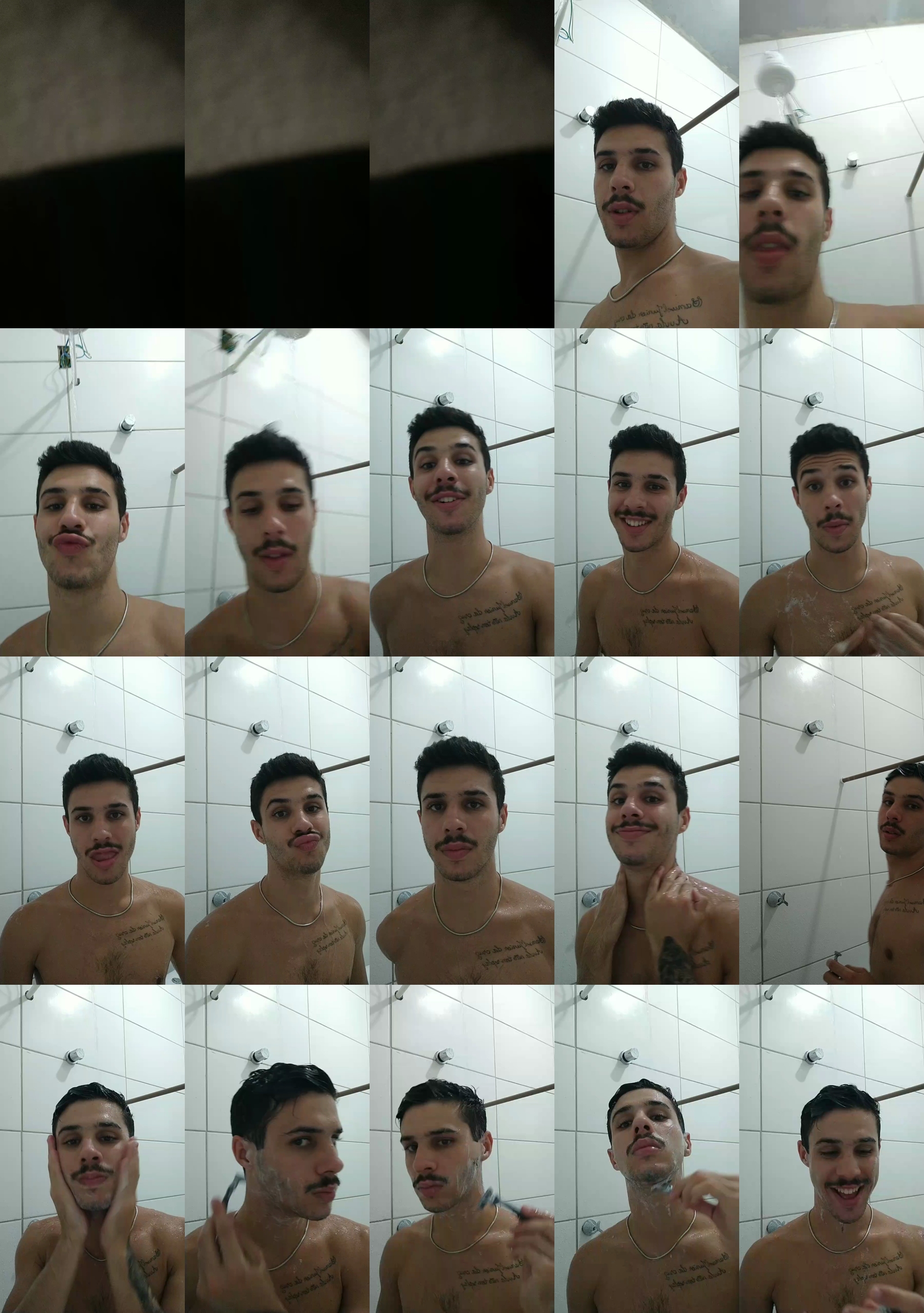 Boydopeds  24-03-2022 Recorded Video deepthroat