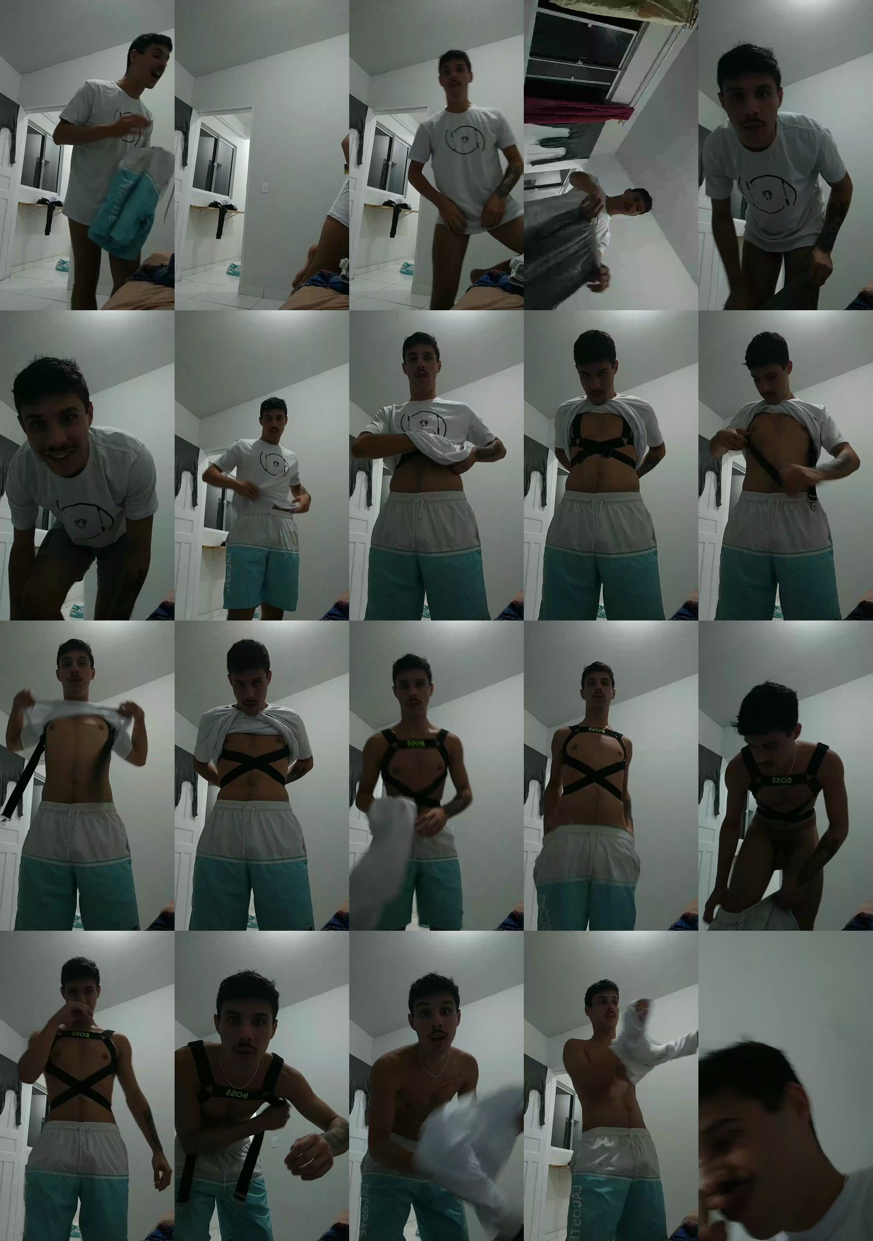 Boydopeds  24-03-2022 Recorded Video fuckher