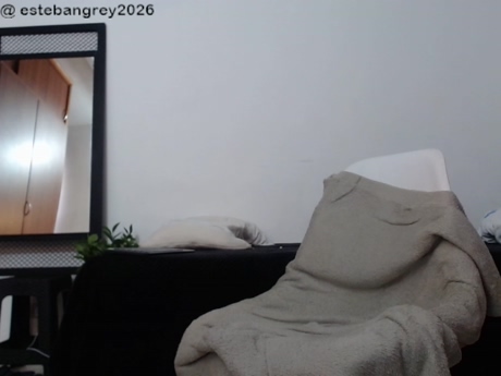 Bryan_strong  23-03-2022 Recorded Video Naked