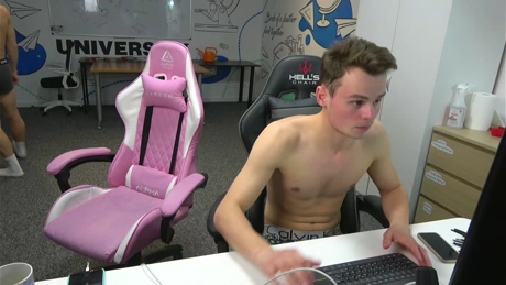 Carl0541  23-03-2022 Recorded Video fuck