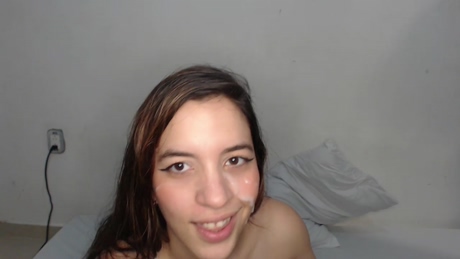 Cloe_james  24-03-2022 video prettyface