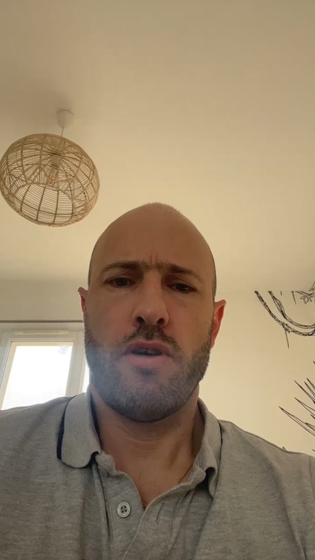 Doremi86  24-03-2022 video bicurious