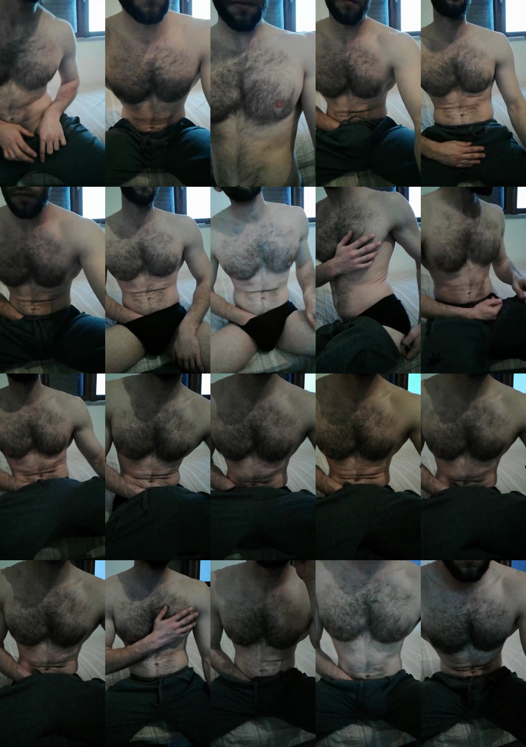 GTXRipp  23-03-2022 Recorded Video Show
