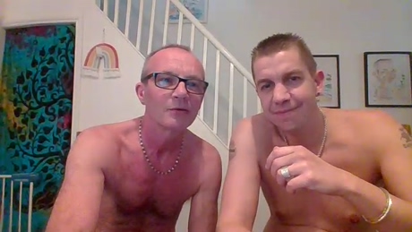 Gaydadandhisboy  23-03-2022 Recorded Video amateur