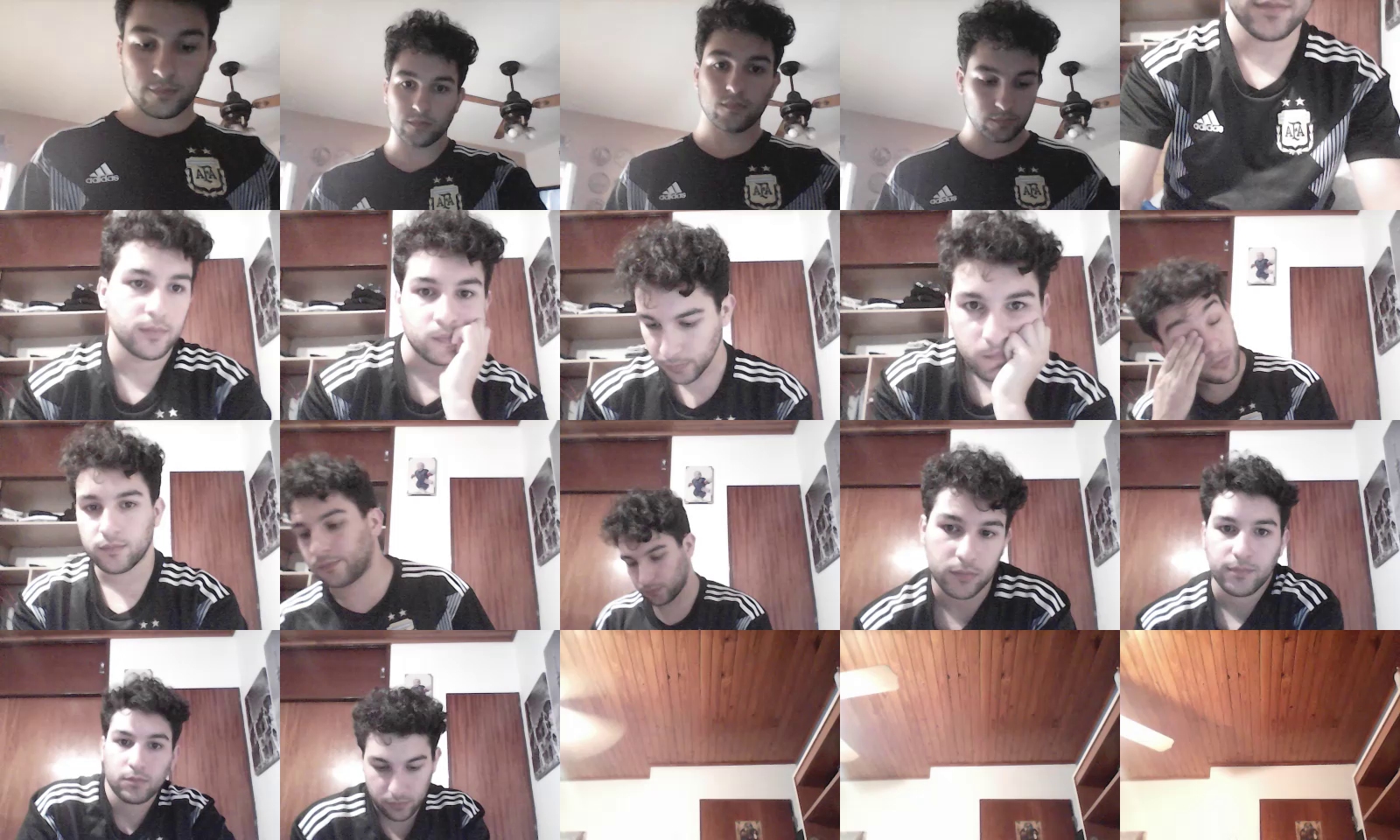 Halfblood9  24-03-2022 Recorded Video Download