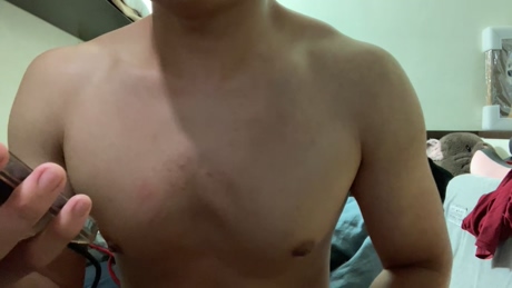 Heyhey0213  23-03-2022 Recorded Video fuckass