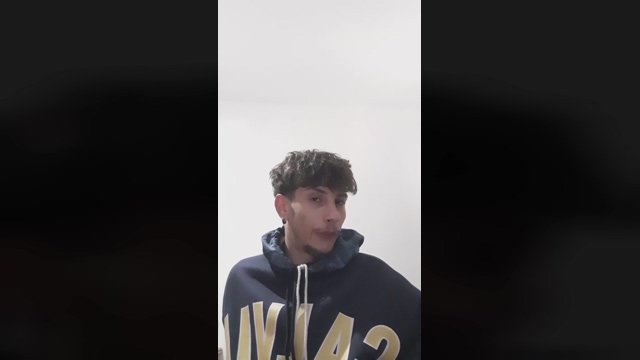 Iogurin  24-03-2022 Recorded Video Porn