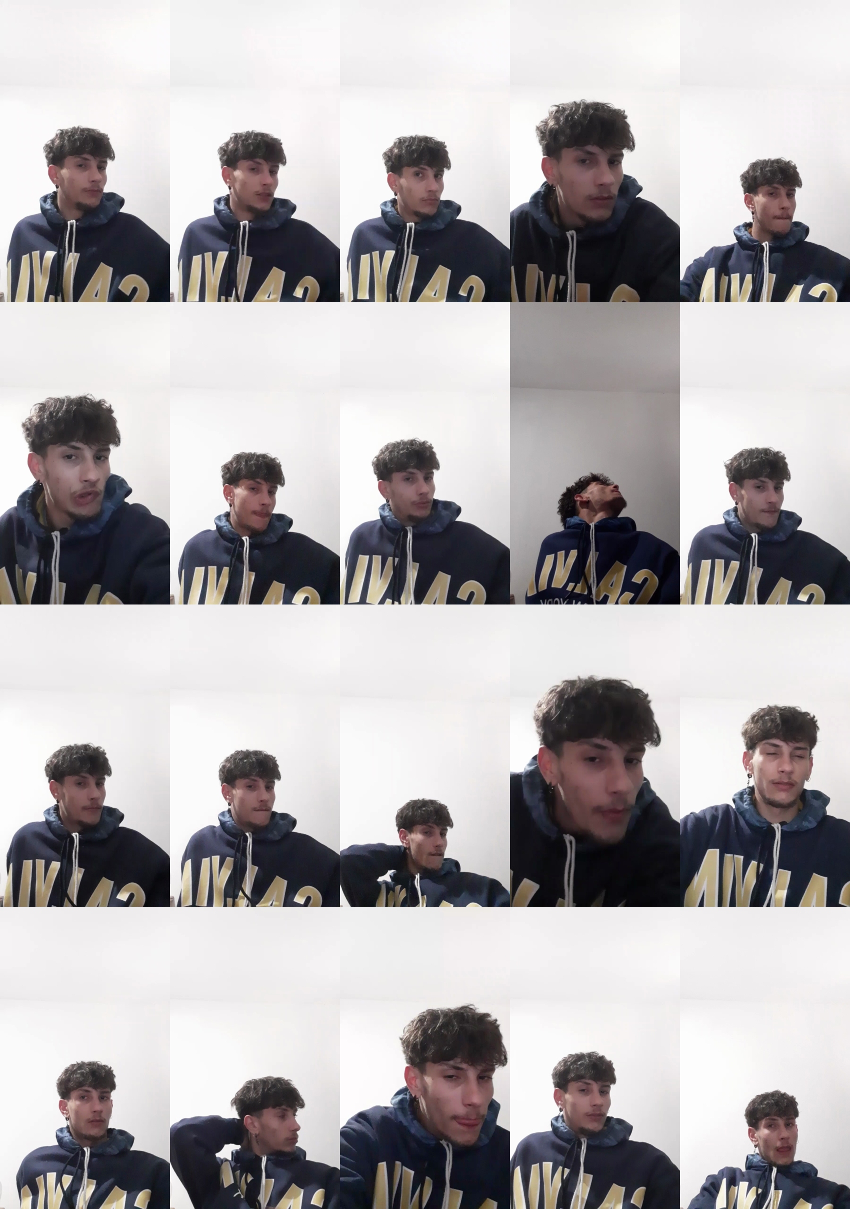 Iogurin  24-03-2022 Recorded Video Porn