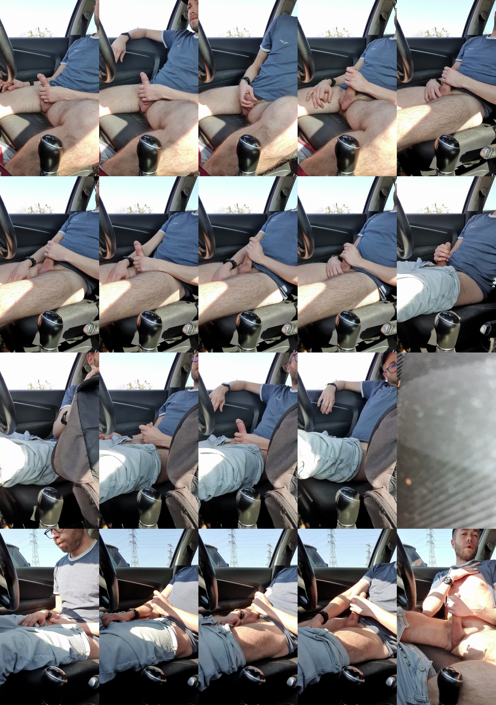 Kalex951  24-03-2022 Recorded Video Show