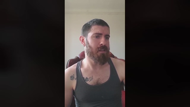 Liquorice  24-03-2022 Recorded Video striptease