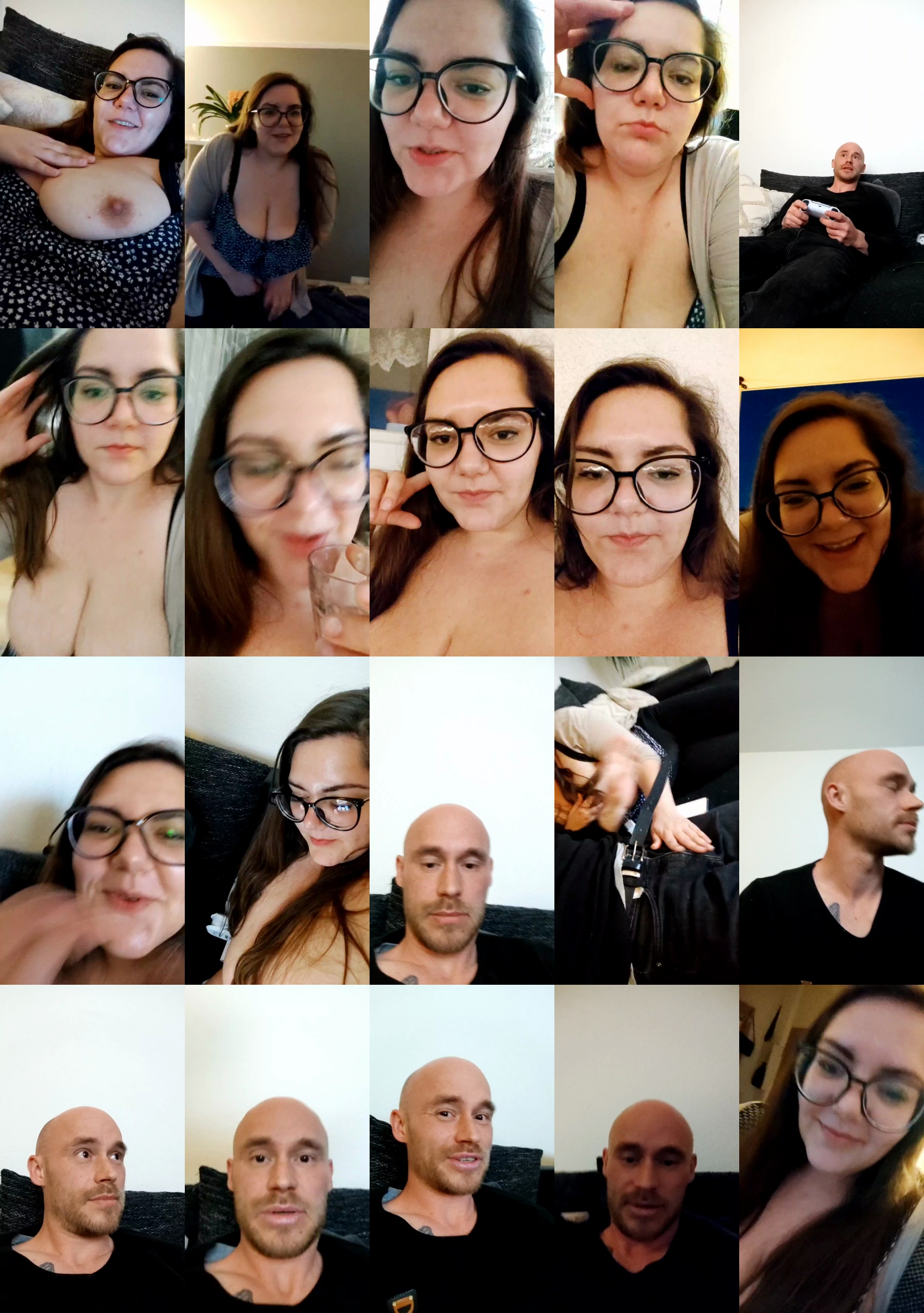 LolaLove21 23-03-2022 tits 