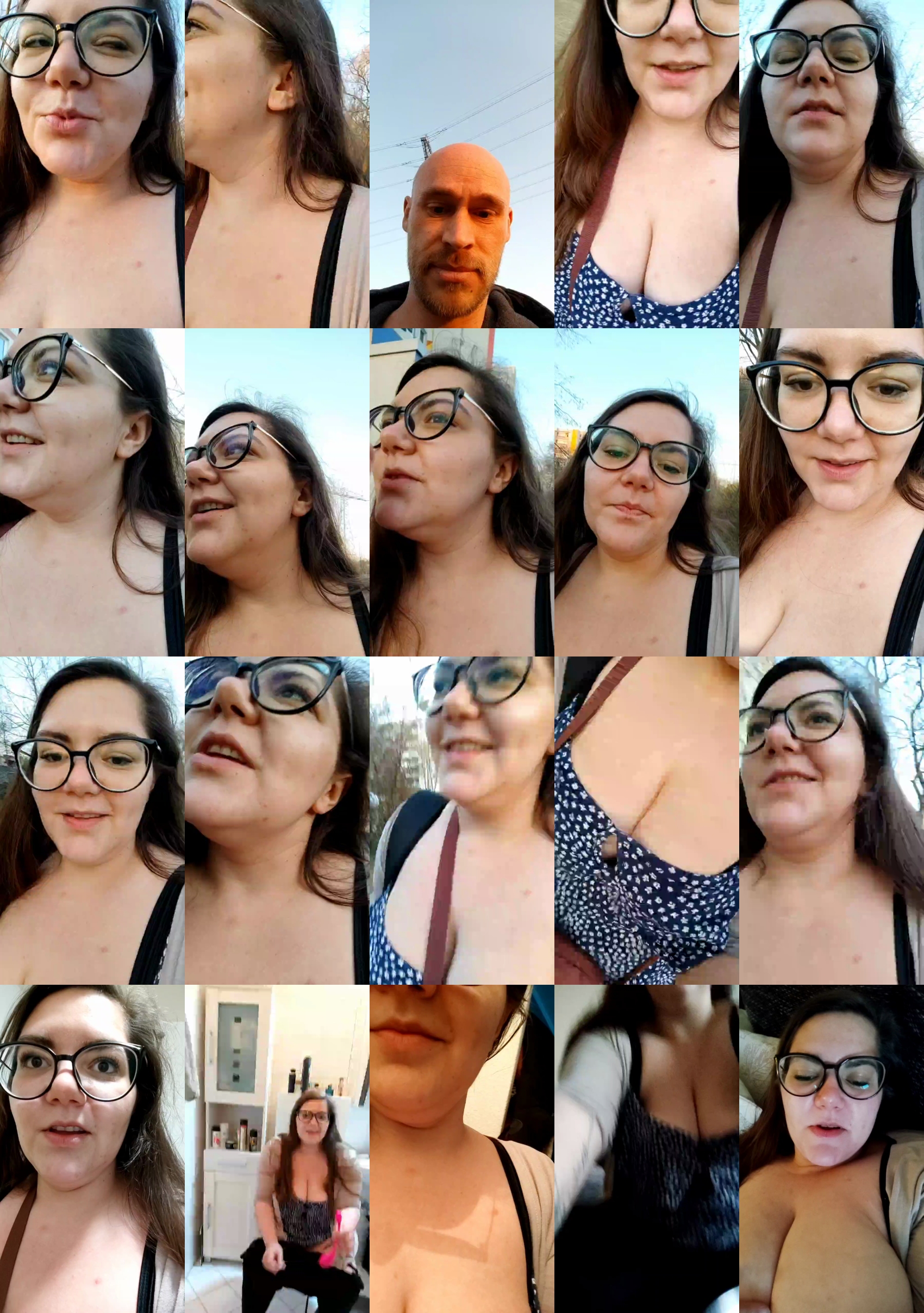 LolaLove21 23-03-2022 squirt 