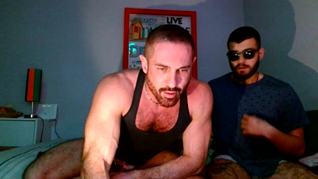 Made_N_Sicily  23-03-2022 video hot