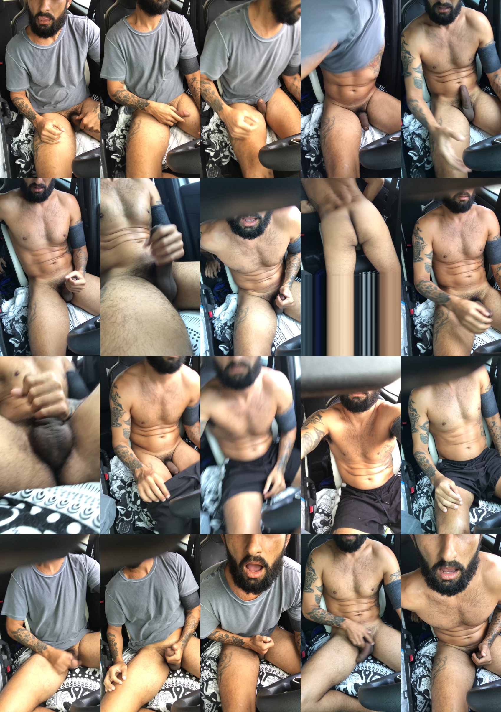 MariflyBack  23-03-2022 Recorded Video oral