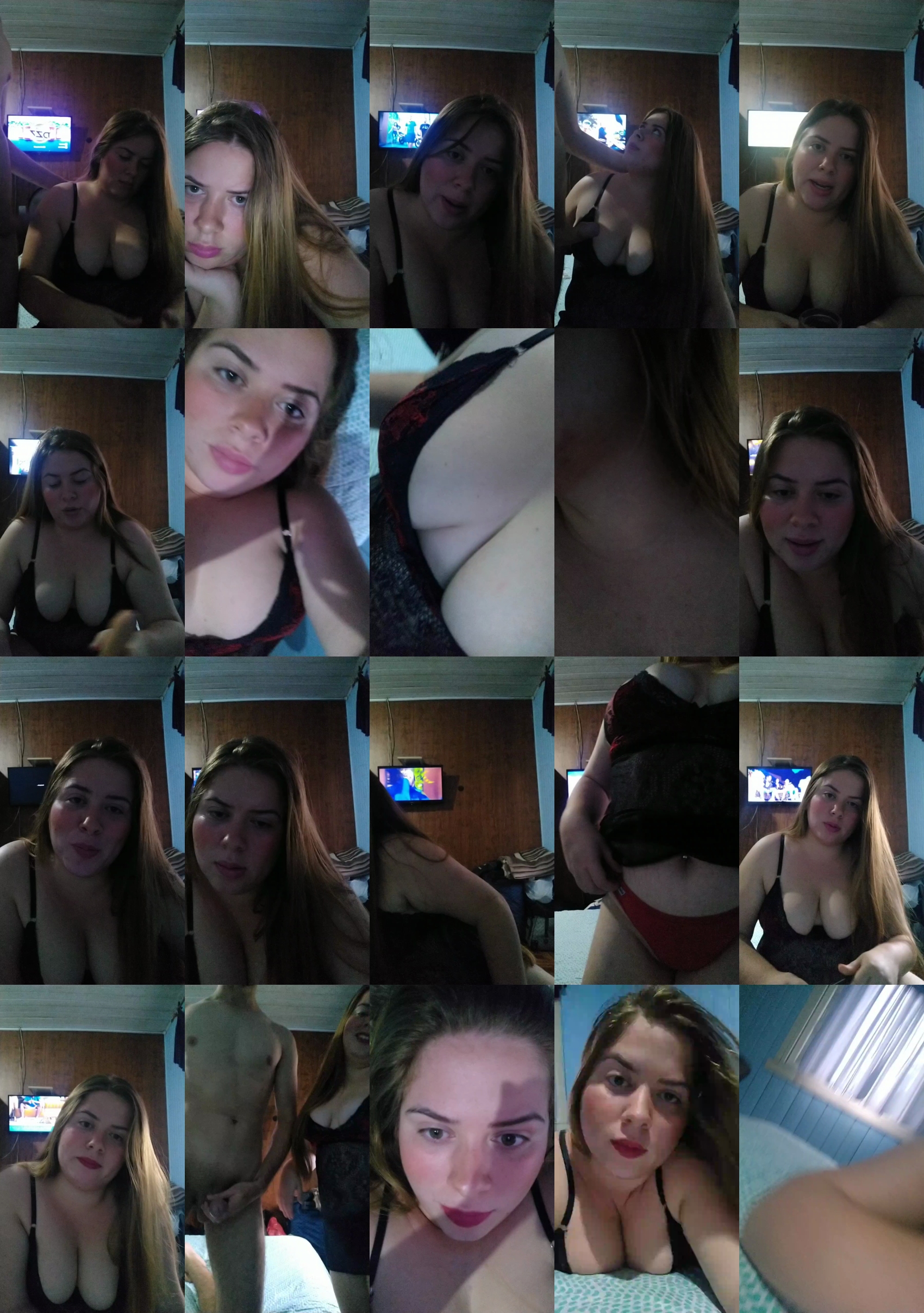 Marilia_sexy 23-03-2022 kink 