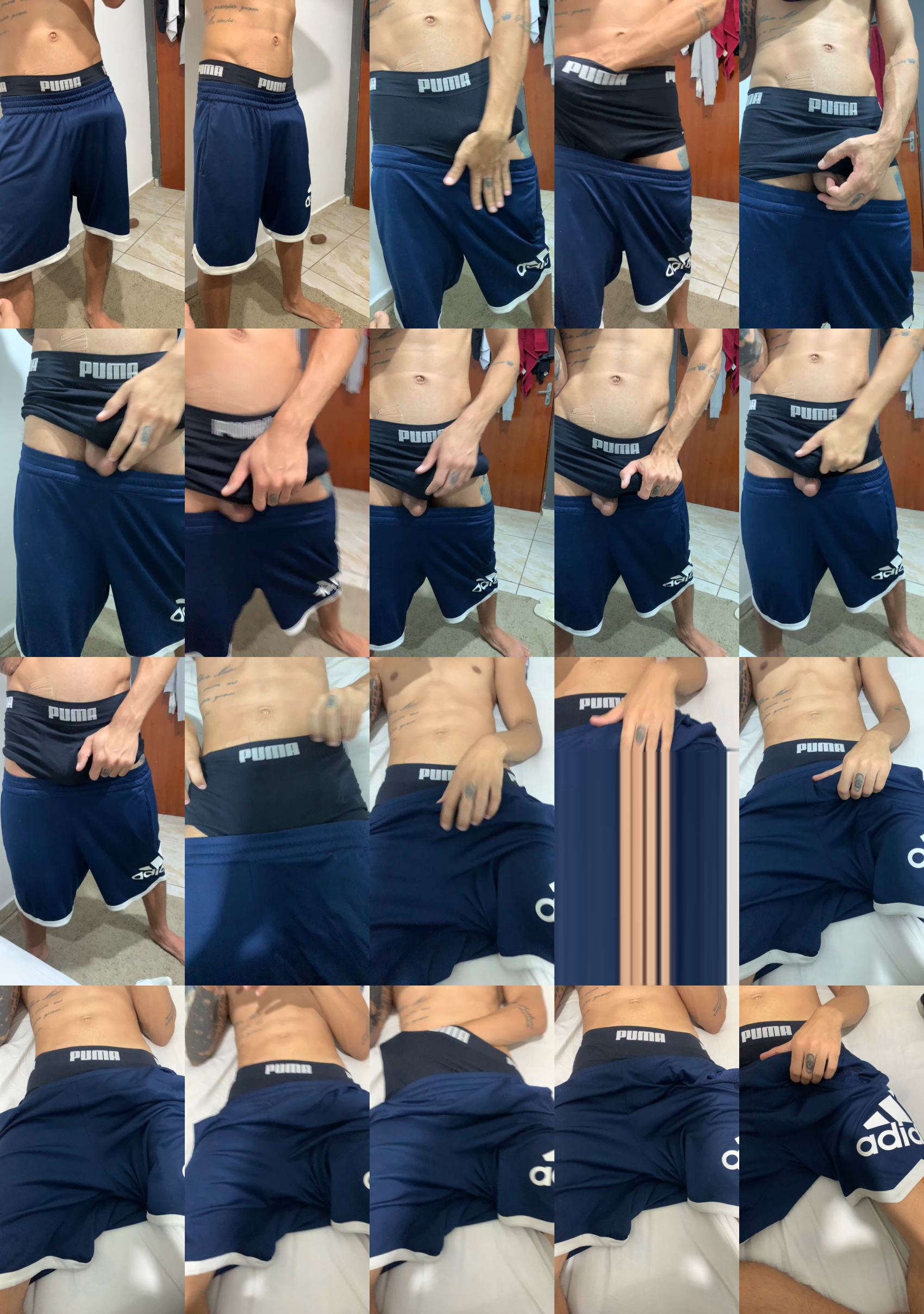 Motoboyhetero  24-03-2022 Recorded Video bigcock