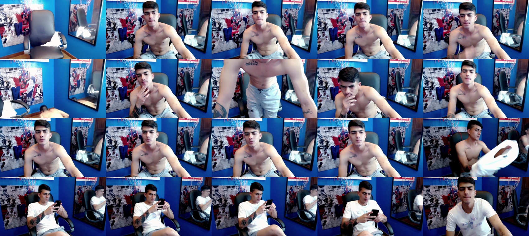 Pablo_Locket  23-03-2022 Recorded Video suckcock