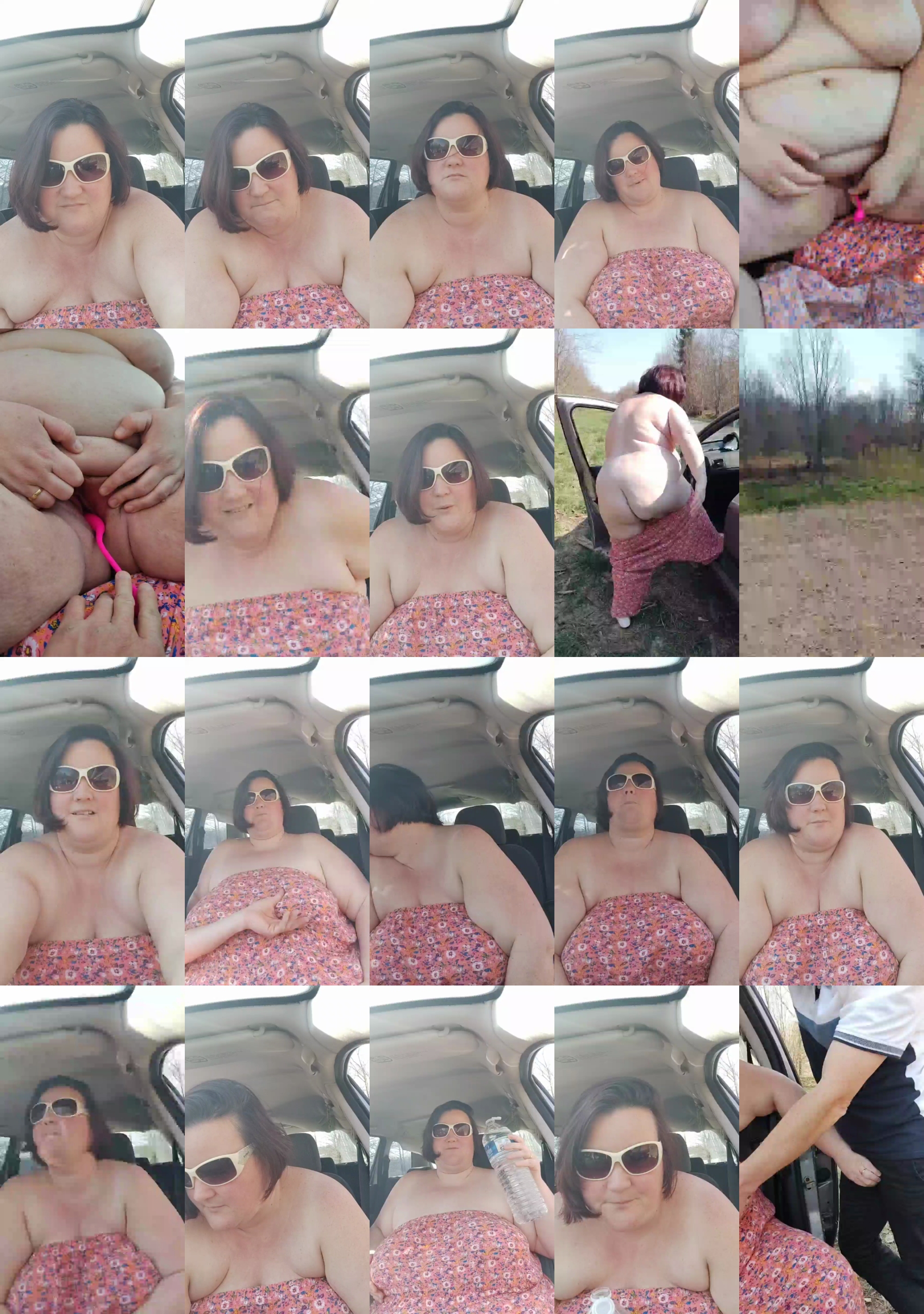 Princesselayla 24-03-2022 horny 