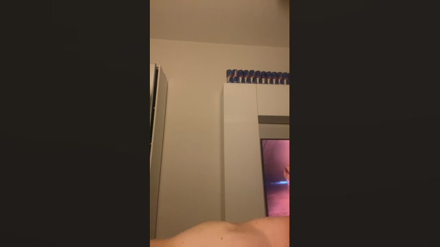Quaxiiiii  23-03-2022 Recorded Video XXX