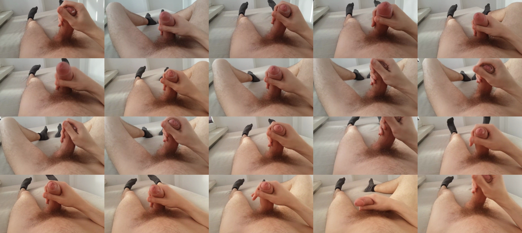 Raf00  24-03-2022 Recorded Video bicurious