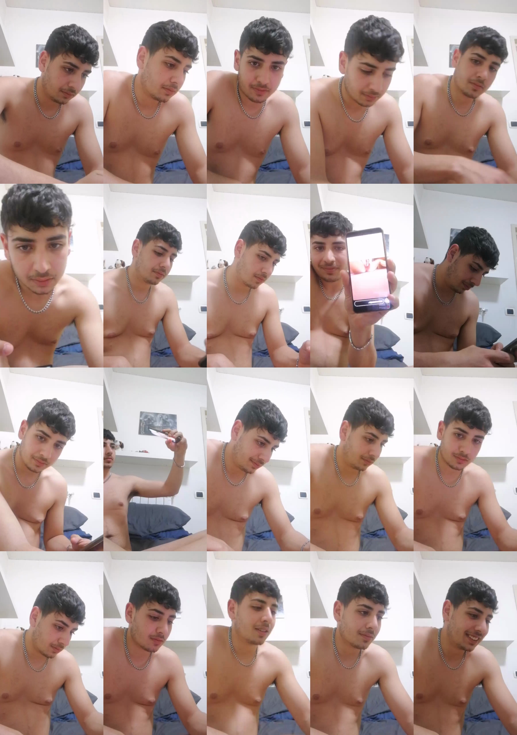 Roma22100  23-03-2022 Recorded Video play