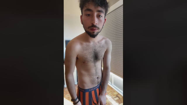 Rubenbnc  24-03-2022 video fuckface