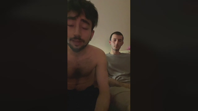 Rubenbnc  24-03-2022 Recorded Video love