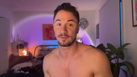 SkyyKnox  24-03-2022 video naughty