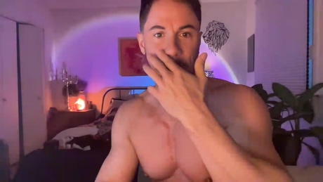 SkyyKnox  24-03-2022 Recorded Video bicurious