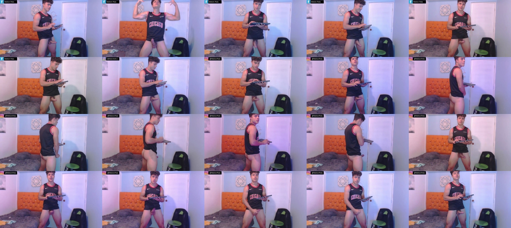 Summer_699  24-03-2022 Recorded Video jerkoff