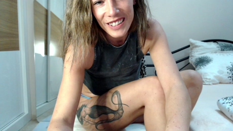 SweetAlegra 23-03-2022 legs 