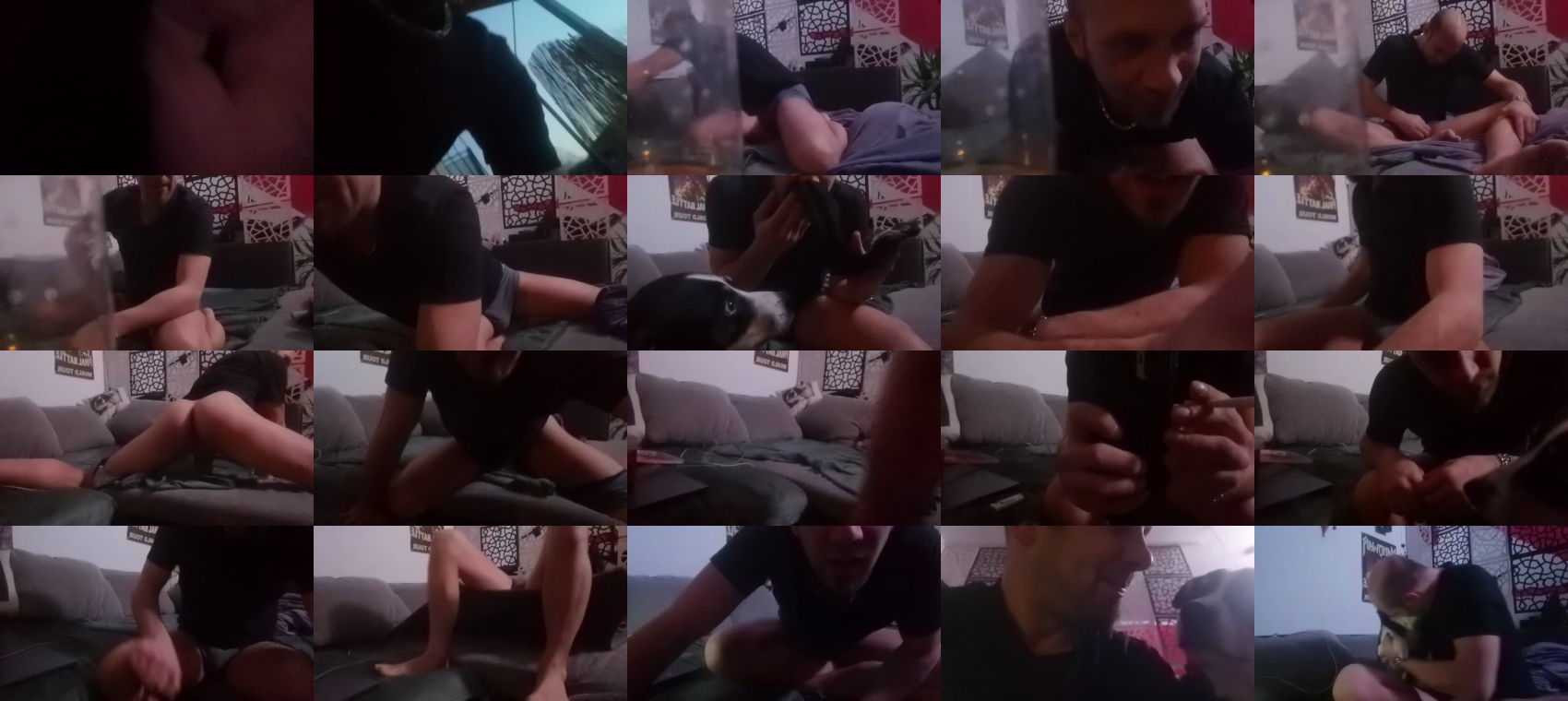 Tastit4cs  23-03-2022 Recorded Video skinny