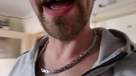 Tastit4cs  23-03-2022 Recorded Video lick