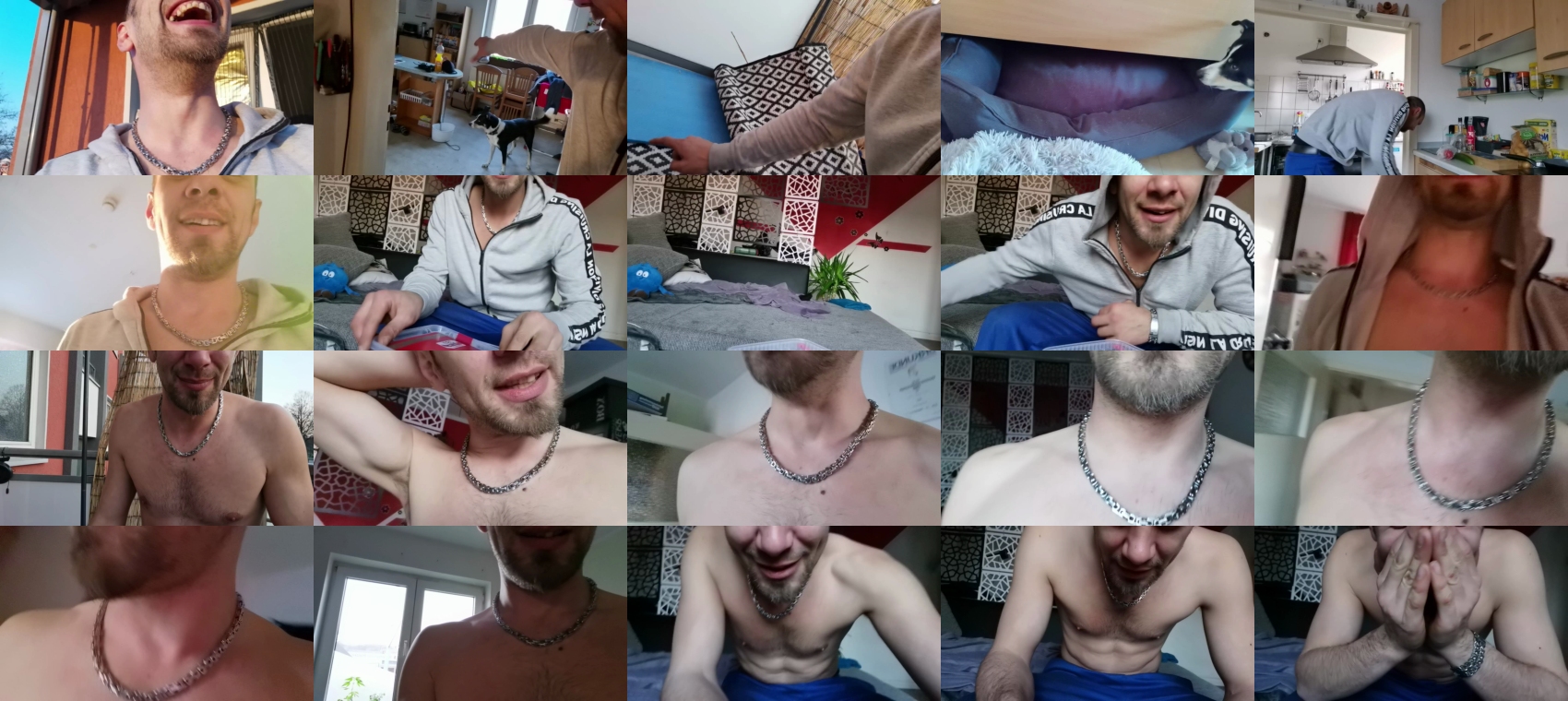 Tastit4cs  23-03-2022 Recorded Video lick