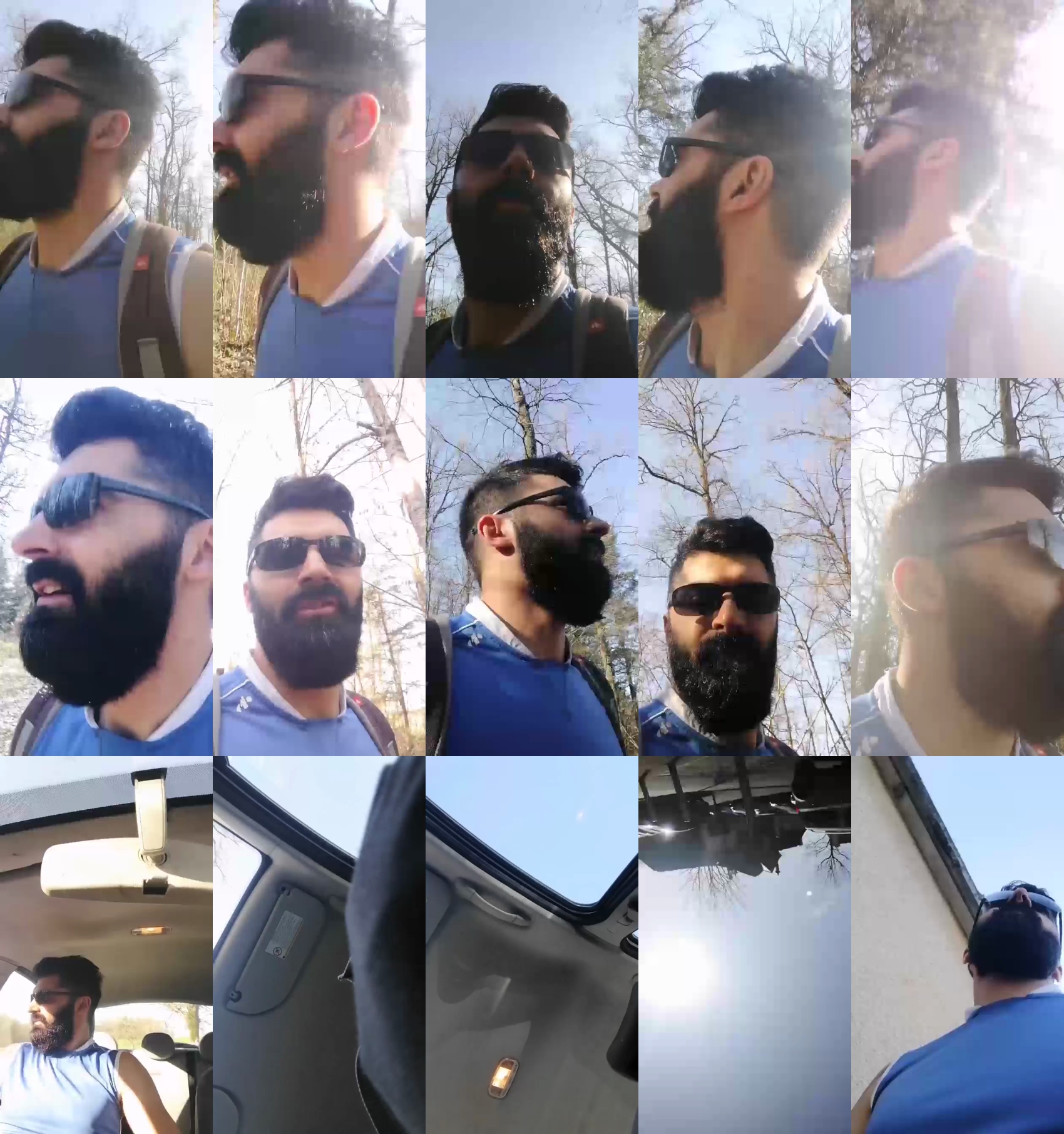 Ube87  24-03-2022 Recorded Video natural