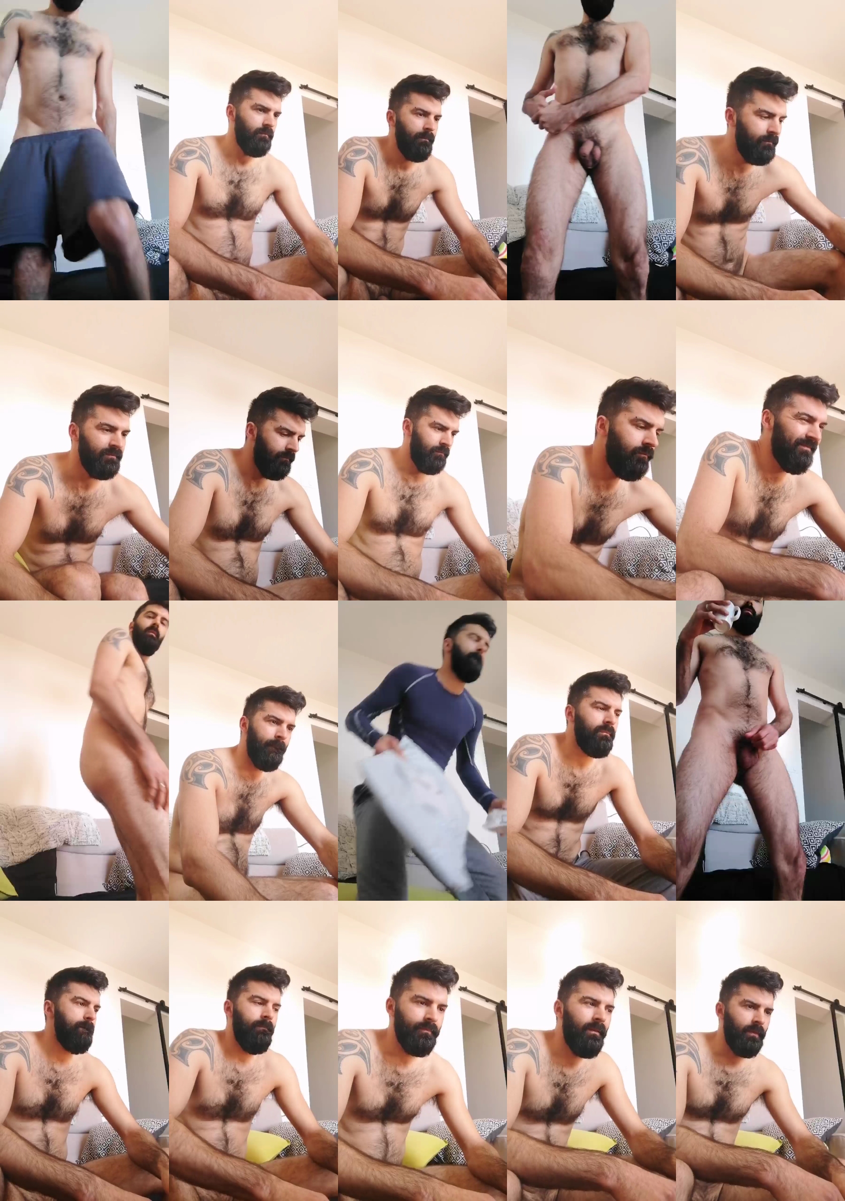 Ube87  24-03-2022 Recorded Video kink