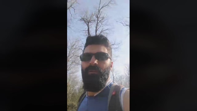Ube87  24-03-2022 Recorded Video natural