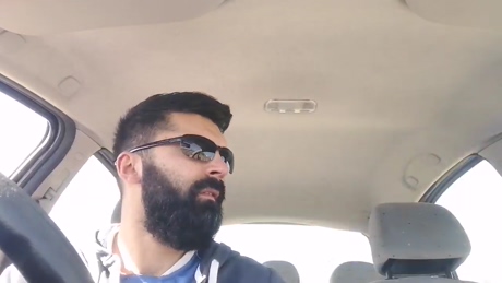 Ube87  24-03-2022 Recorded Video handsome