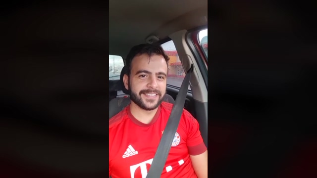Viniciuswick  23-03-2022 Recorded Video oral